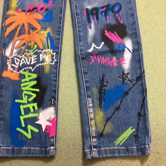 Jeans - Picture 2 of 8